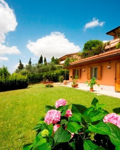 Casa Massoni