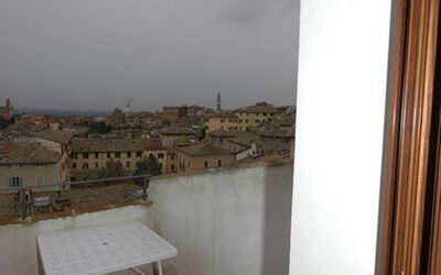 Alojamiento:&nbsp;Siena 1