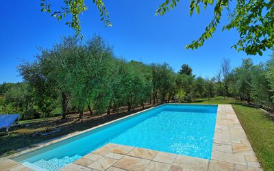 Casa Cipressi - Sciano, Toscana, Italia