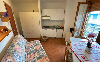 Alojamiento:&nbsp;Moschettieri 320.6