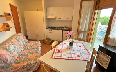 Alojamiento:&nbsp;Moschettieri 320.6