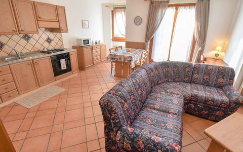 Alojamiento:&nbsp;Castello 550.5