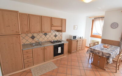 Alojamiento:&nbsp;Castello 550.5