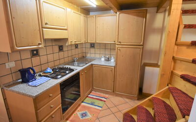 Alojamiento:&nbsp;Castello 550.2