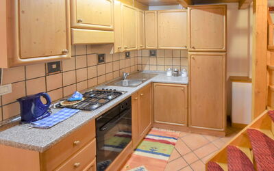 Alojamiento:&nbsp;Castello 550.5