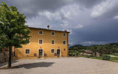 Villa Luca