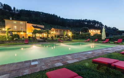 Villa Luca