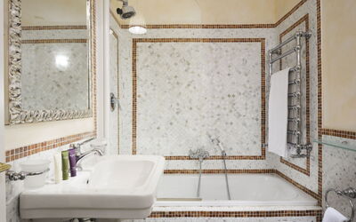 Cuardo de baño