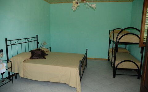 Alojamiento:&nbsp;Bedroom Il Granaio