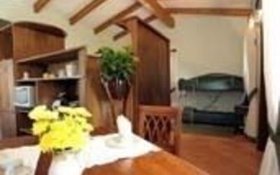 Alojamiento:&nbsp;Cottage Sole