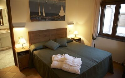 Alojamiento:&nbsp;Cottage Sole