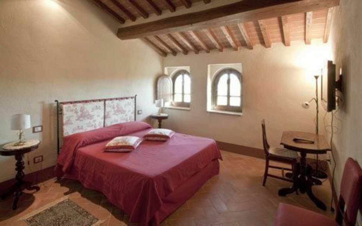 Alojamiento:&nbsp;I Girasoli