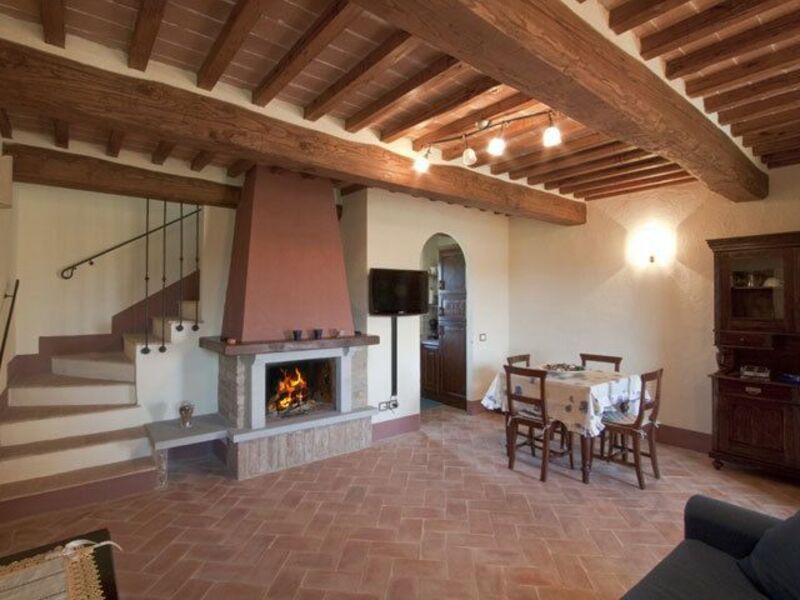 Alojamiento:&nbsp;I Girasoli