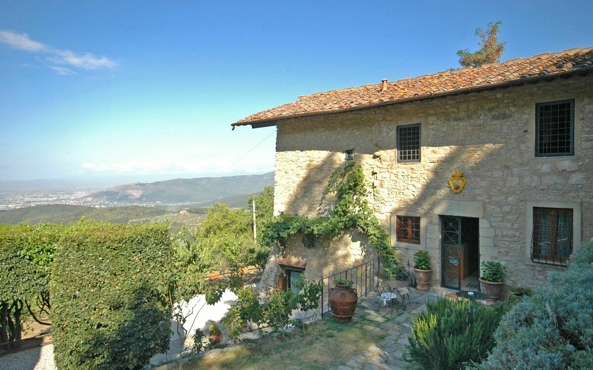 Villa Eden