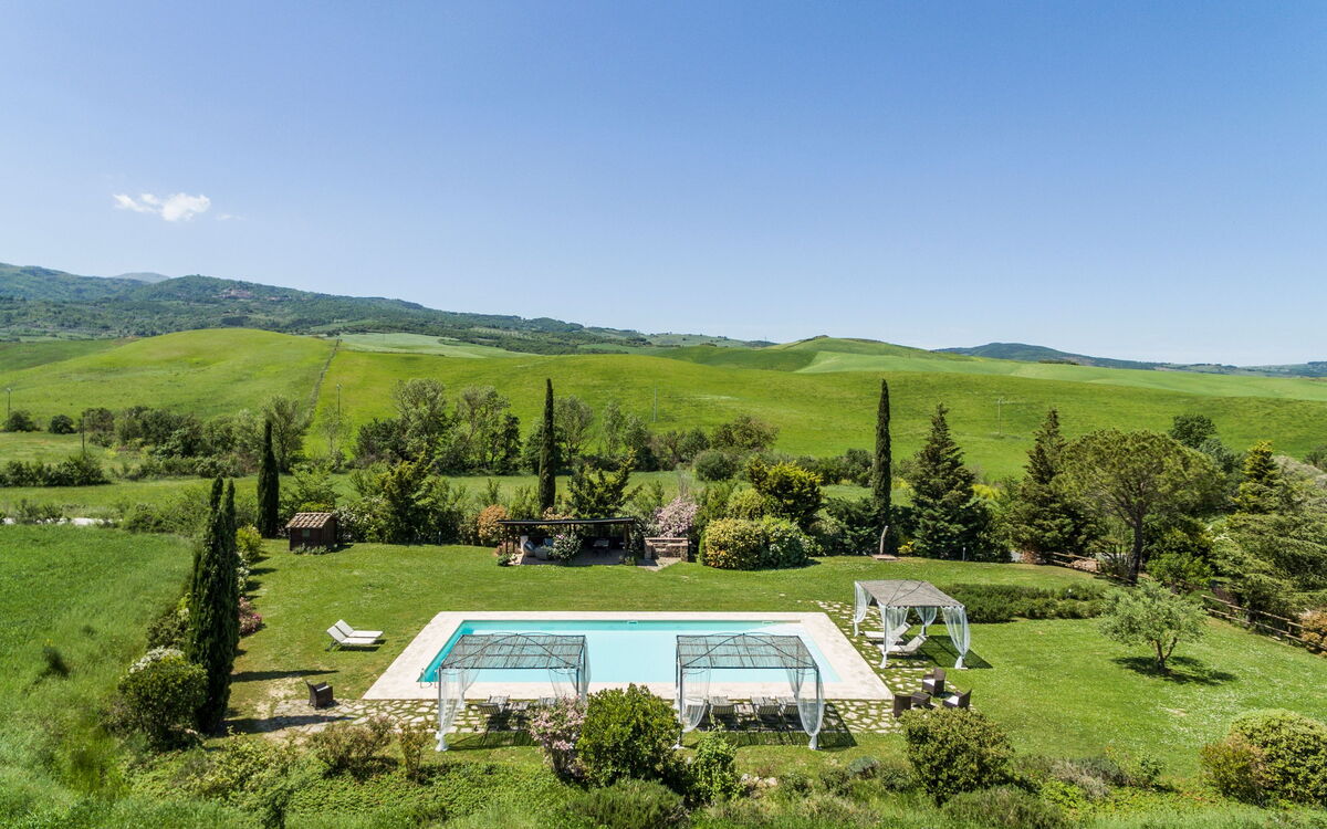 Villa Castiglione