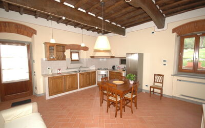 Alojamiento:&nbsp;Casaforte 5