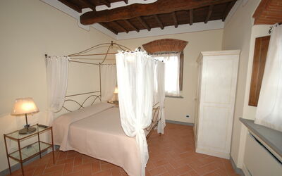 Alojamiento:&nbsp;Casaforte 5