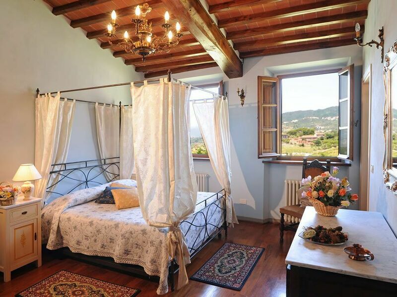 Alojamiento:&nbsp;Camelia