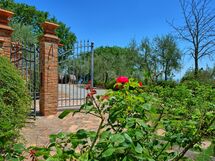 Villa Corolle