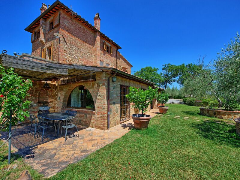 Villa Corolle