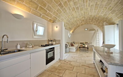 Il Trullo Di Laura