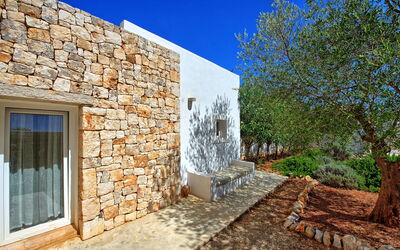 Il Trullo Di Laura