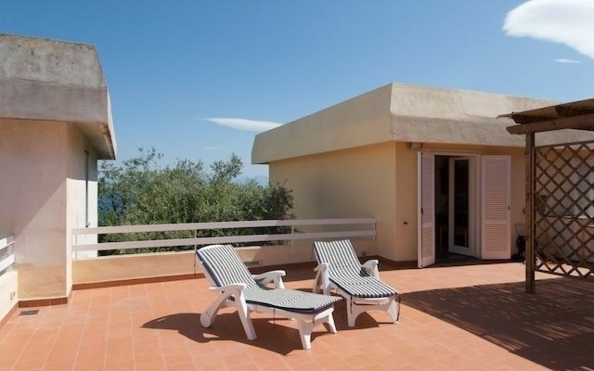 Casa Villazzano