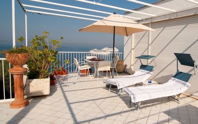 Casa Correale - Sorrento, Campania, Italia