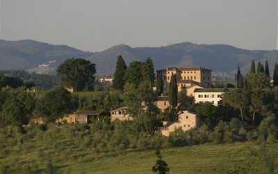 Villa Righi