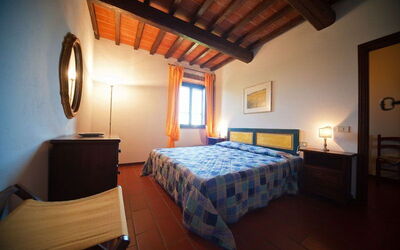 Double Bedroom