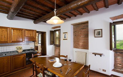 Alojamiento:&nbsp;Colli Senesi