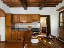 Alojamiento:&nbsp;Colli Senesi