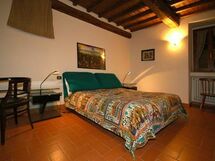 One double bedroom