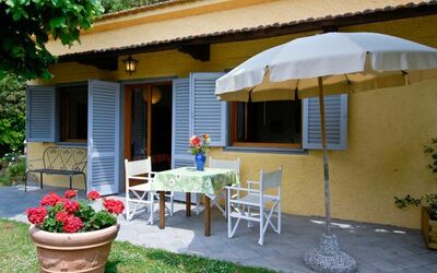 Alloro 1: Outdoor