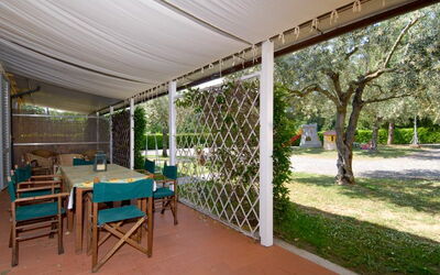 Olivo 1: Outdoor
