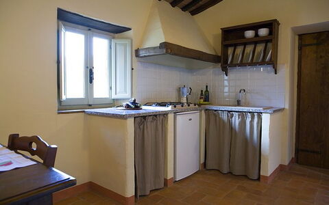 Alojamiento:&nbsp;Apt Il Castagno