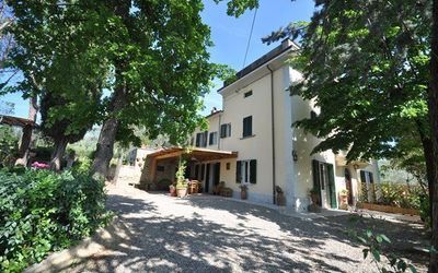 Casa Giovanna - Antria, Toscana, Italia