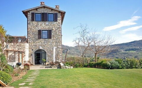 Villa Milla