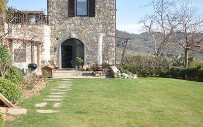 Villa Milla