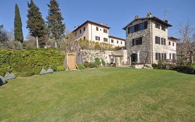 Villa Milla