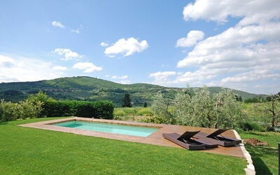 Villa Milla