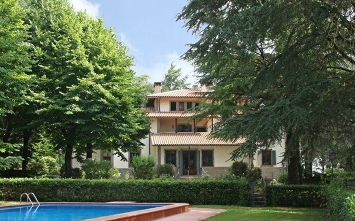 Villa Campogrande
