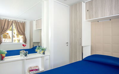 Alojamiento:&nbsp;Bungalow Trendy 140.13