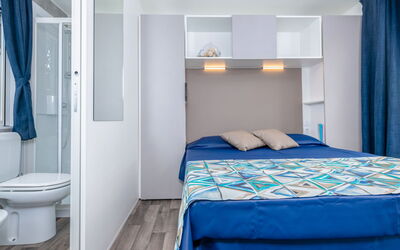 Alojamiento:&nbsp;Bungalow Charme 140.12