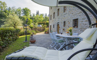 Il Vecchio Ospitale