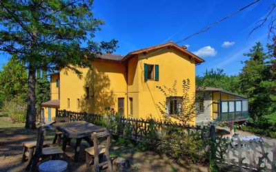 Villa Lorenzo