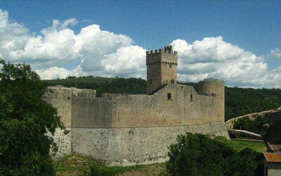 La Francigena