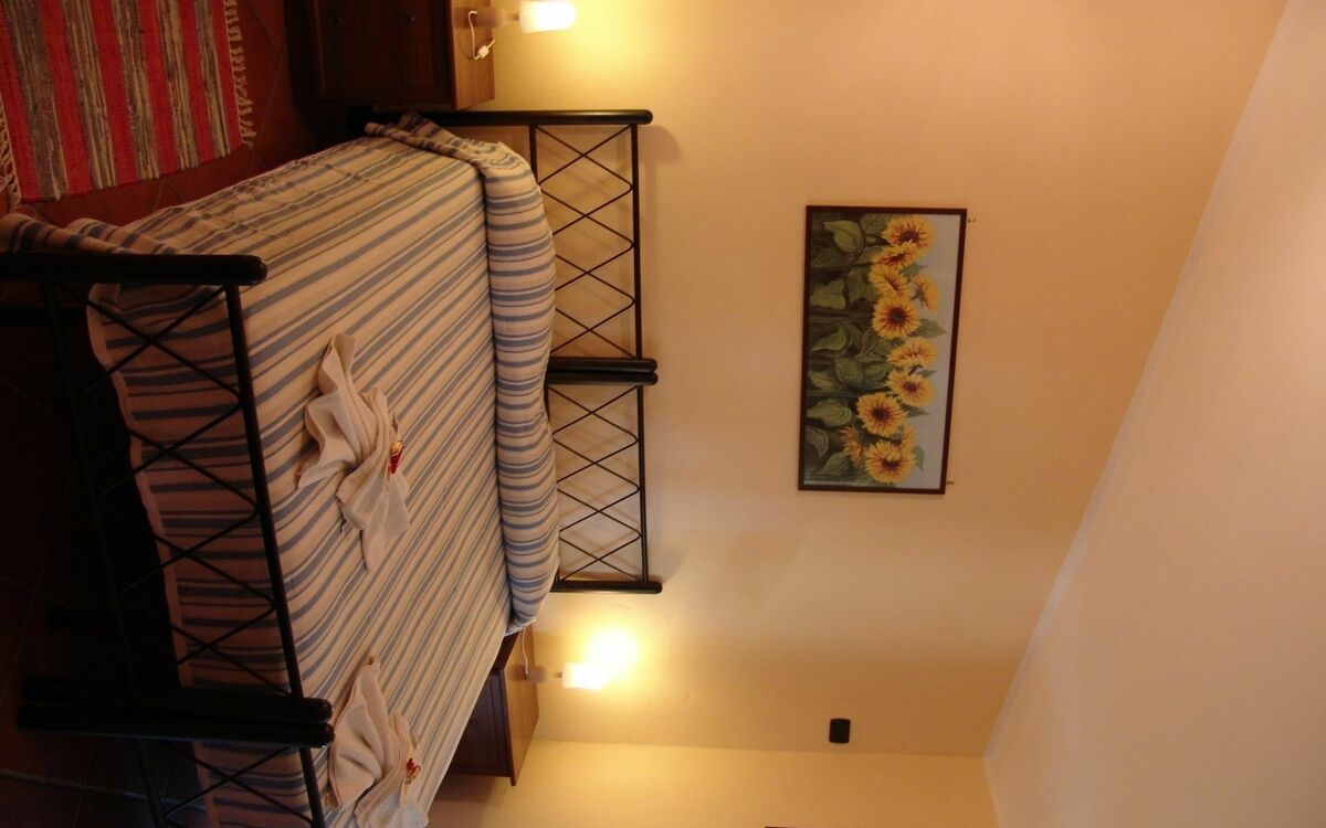 Alojamiento:&nbsp;Foglia B&b