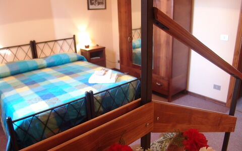 Alojamiento:&nbsp;Garofano B&b