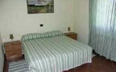 Alojamiento:&nbsp;Fungo B&b - Family Room